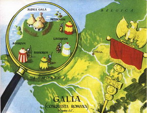 aldea